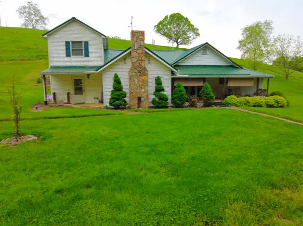 4282 Riverside Dr, Independence, VA 24348