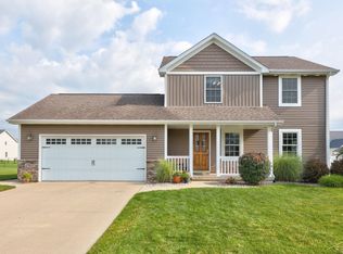 2207 Satkowiak Dr, Bay City, MI