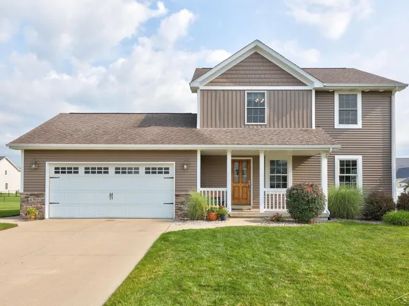 2207 Satkowiak Dr, Bay City, MI 48706