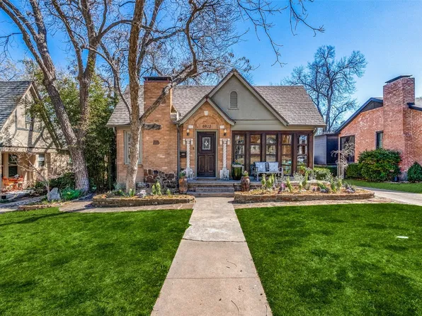 6922 Patricia Ave, Dallas, TX 75223