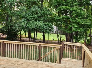 138 High Ridge Dr, Macon, GA 31220