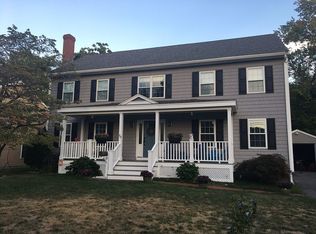 38 Springvale Rd, Reading, MA 01867