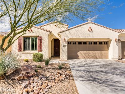 1717 E Sage Thrasher Dr, Green Valley, AZ, 85614