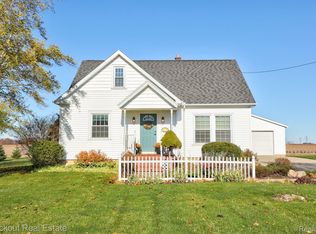 12785 Roedel Rd, Frankenmuth, MI 48734