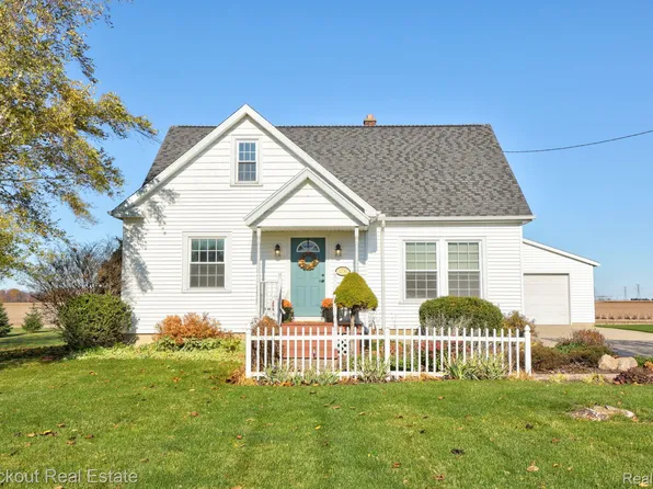 12785 Roedel Rd, Frankenmuth, MI 48734