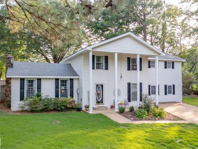 1611 Patti Park, Jonesboro, AR, 72401