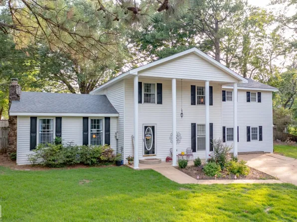 1611 Patti Park, Jonesboro, AR 72401