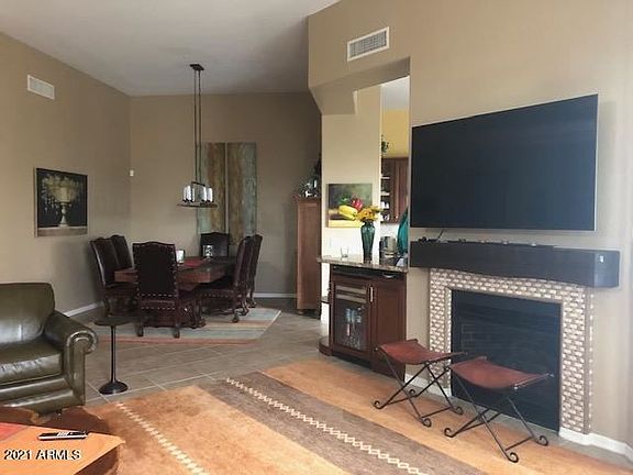 2nd image of 9270 E Thompson Peak Pkwy Unit 313