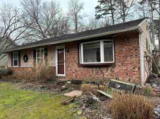 7 Siskin Ln, Cape May Court House, NJ 08210