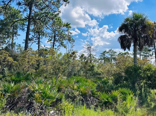0 SW 52nd Pl, Cedar Key, FL 32625