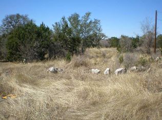 1240 Morningwood Dr, San Marcos, TX 78666