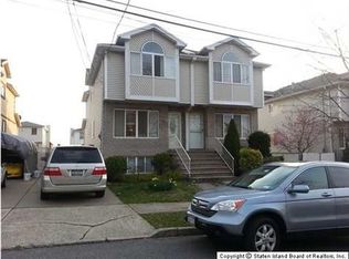 118 Monahan Ave, Staten Island, NY 10314