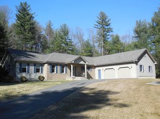 7 Donna Marie Way, Southampton, MA 01073