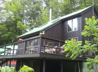 538 Beecher Hill Rd, Hinesburg, VT 05461