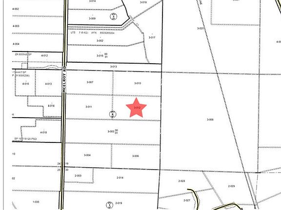 2nd image of 17425 McElroy Road