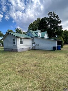 401 N 6th St, Madison, KS, 66860