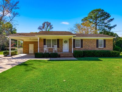 1605 Sessions St., Conway, SC, 29526