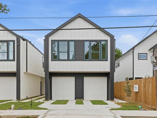 6519 A&b Tuskegee St, Houston, TX 77091