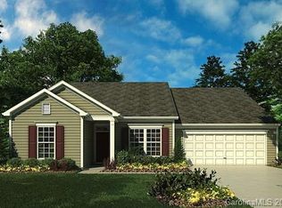 286 Meadow Oaks Dr, Concord, NC 28025