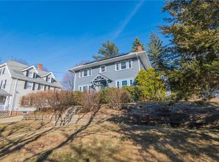 59 Hilltop Ave, Providence, RI 02908