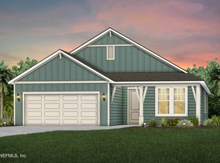 3683 ZYDECO Loop, Green Cove Springs, FL 32043