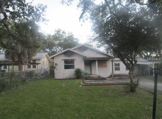 110 W Ida St, Tampa, FL 33603