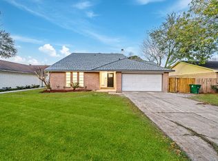 6706 Trigate Dr, Missouri City, TX 77489