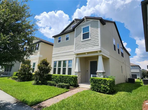 15102 Stuttgart Aly, Winter Garden, FL 34787