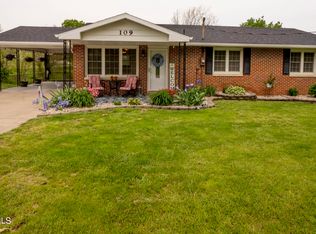 109 Brondel Ln, Jefferson City, MO 65109