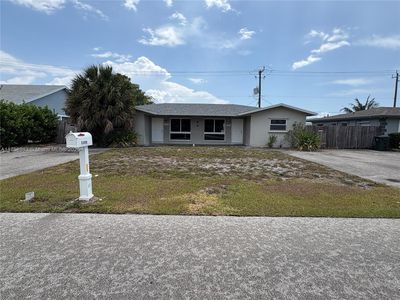 3350 NE 5th Dr, Boca Raton, FL, 33431