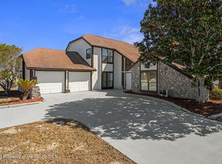 10296 Horizon Dr, Spring Hill, FL 34608