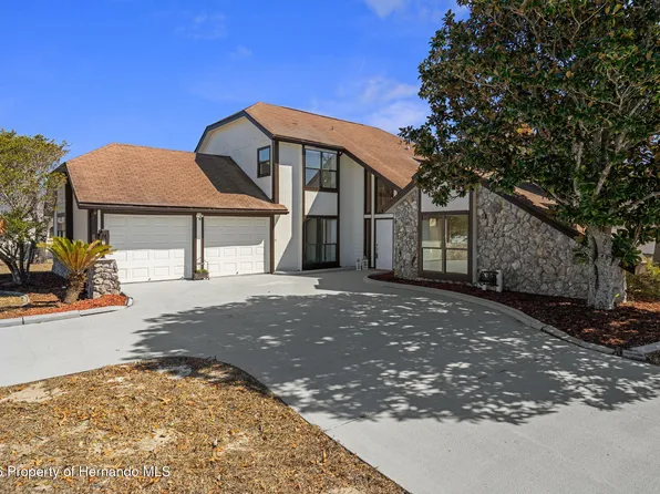 10296 Horizon Dr, Spring Hill, FL 34608