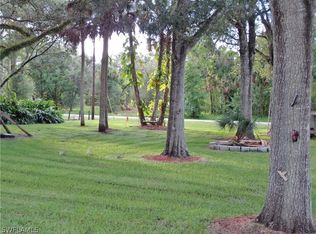 N Oak St, Labelle, FL 33935