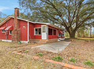 1341 Highway 185, Westville, FL 32464