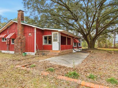 1341 Highway 185, Westville, FL, 32464