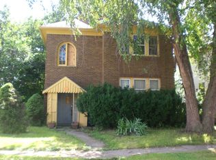 1406 S 5th St, Rockford, IL 61104