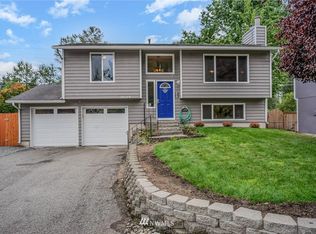 18109 20th Dr SE, Bothell, WA 98012