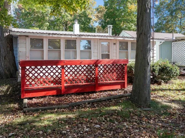 14121 Lindenwood Ave, Lakeview, OH 43331