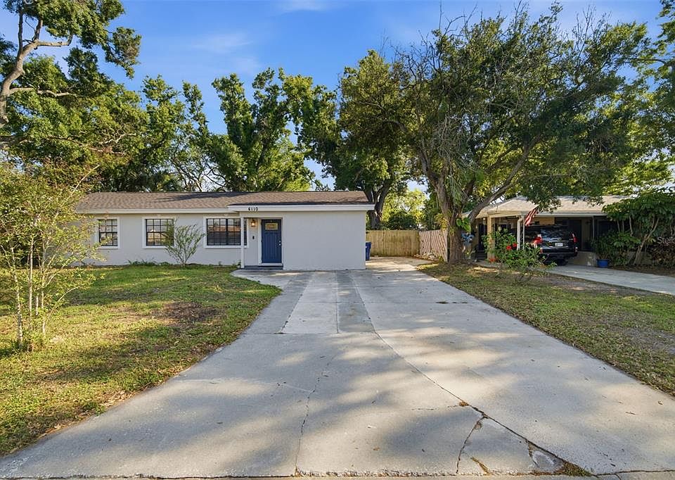 1st image of 4110 W LEILA AVENUE