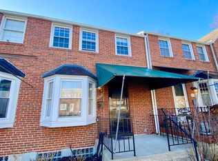 8317 Wyton Rd, Towson, MD 21286