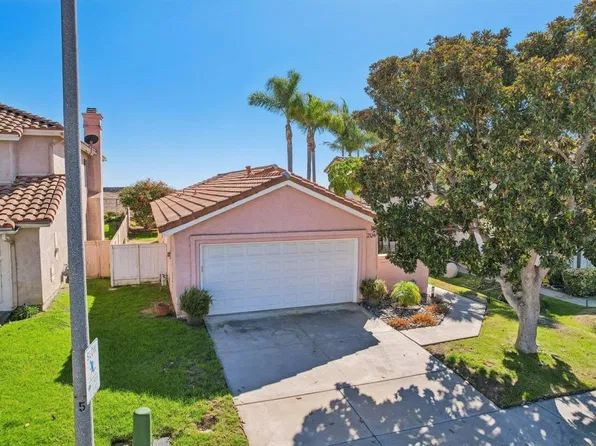 2124 Redwood Crst, Vista, CA 92081