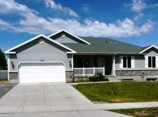 1199 N 690 E, Tooele, UT 84074