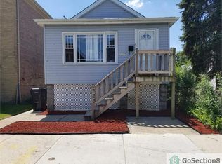 1017 W 103rd St, Chicago, IL