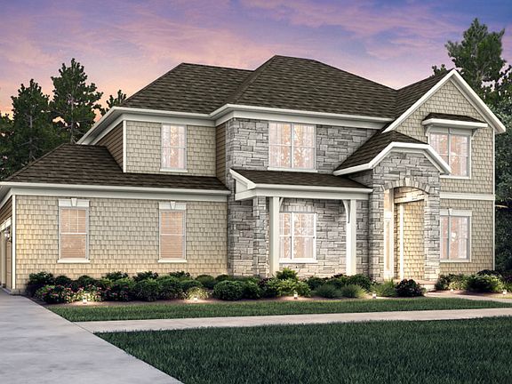 Elevation CT3M