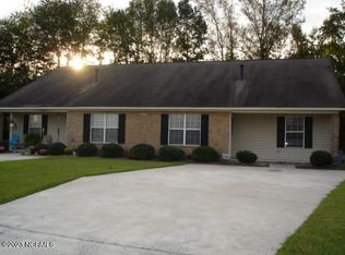 3308 B Moseley Dr, Greenville, NC 27858