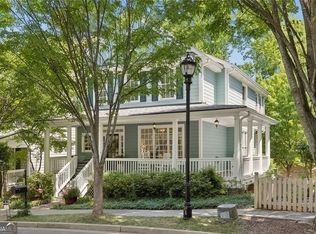 1640 Gilstrap Ln NW, Atlanta, GA 30318