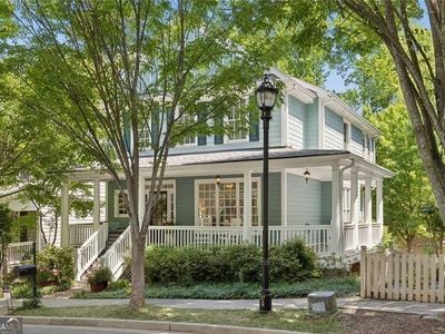 1640 Gilstrap Ln NW, Atlanta, GA, 30318