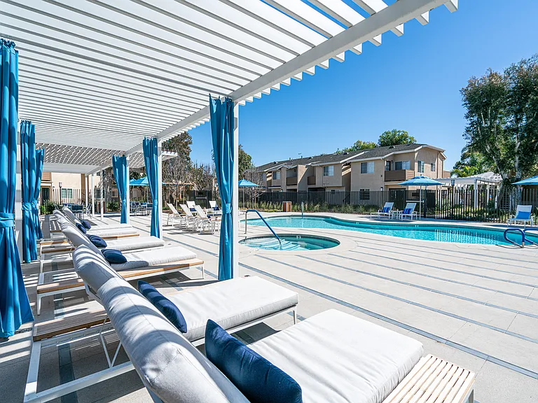 Madison Newport Apartment Homes — Photo 11