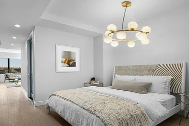 Rented by Bozzuto Management