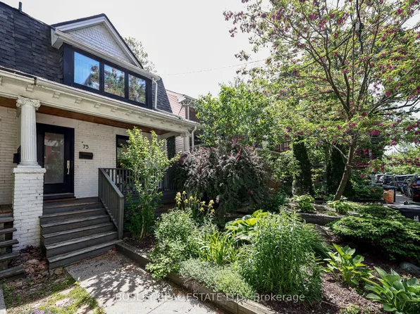 75 Boston Ave, Toronto, ON M4M 2T8
